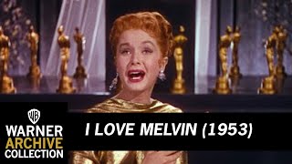 If I Had A Million Dollars - Debbie Reynolds | I Love Melvin | Warner Archive