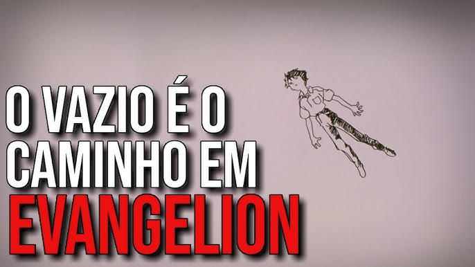 Ordem para assistir Neon Genesis Evangelion #evangelion #anime #ordem