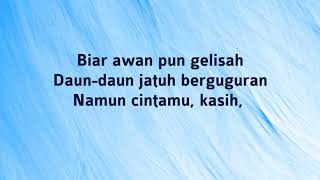 D Cinnamons  Selamanya Cinta  Sigma Lirik