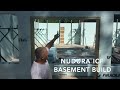 Nudura ICF basement building. TIPS AND TRICKS!!!!