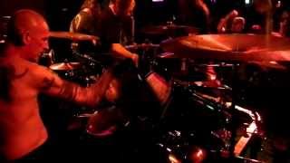Genocya - Hatred in the Flesh - Ogrefest VII