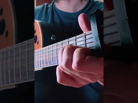 Валерий Меладзе - Ночь Накануне Рождества Cover (Guitar & Vocals)