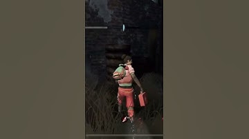 Dead by Daylight Mobile | Never underestimate a Tombstone Myers