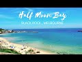 HALF MOON BAY BEACH | The best Family-friendly Beach | Amelia FunTime