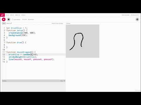 Creative Coding p5
