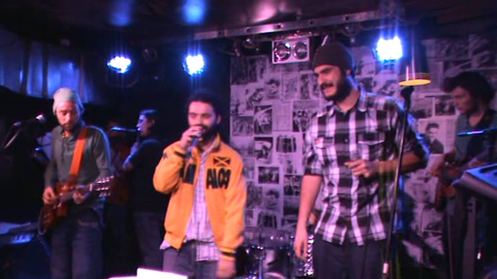 Rebelites & NRG D - BOB MARLEY Tribute - Jump Nyabinghi (Live @ Stroeja, Sofia - 5 February 2013) video editing software free