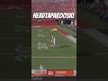 HEADTAPAROOSKI       #football #headtap #mossed #cfb26 #cfb #dynasty #gaming #highlights #ps5 #snag