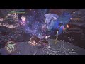 【MHW】誰が玉座に牙を剥く? ハンマー 5分6秒88