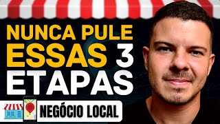 Como Entregar Resultado Rápido Para Qualquer Cliente | Tráfego para Negócio Local