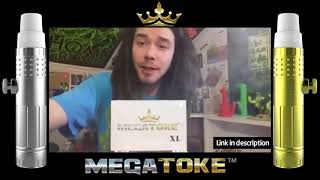 @Yoo Dabba Dabba - Megatoke Review : MEGATOKE HITS IN THE NEW SETUP