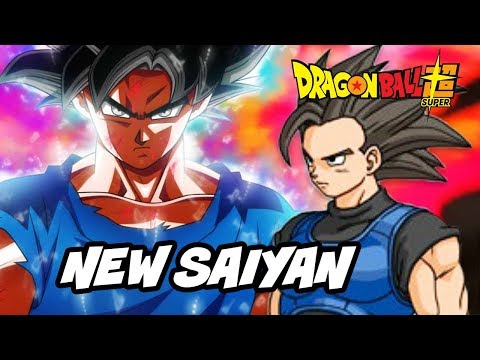 Dragon Ball Super Episode 131 Final Scene Explained and New Saiyan Breakdown