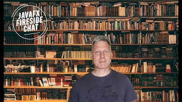 JavaFX Fireside chat - Configuring Eclipse with OpenJDK 11