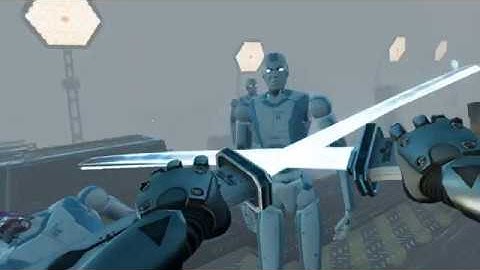 DUAL SWORDS (Raw Data)