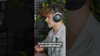 Simulating 100K Users