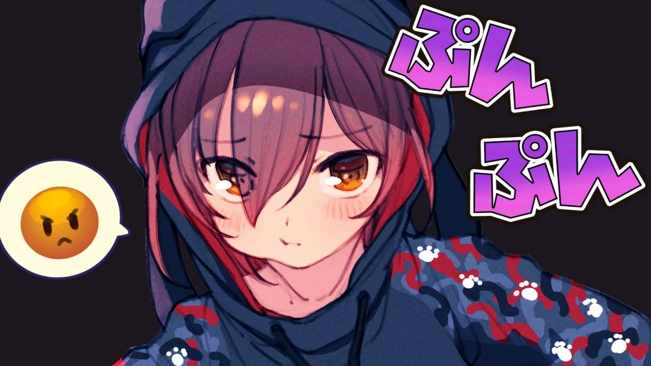 【GAME】鯖落ちタイム？60seconds→Spellbreak【ホロライブ/ロボ子さん】