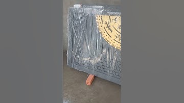 cửa cổng CNC này rất thích hợp cho nhà VƯỜN/phúc thiên vlog 88