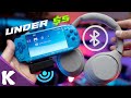 Bluetooth Audio For Your PSP For Under $5