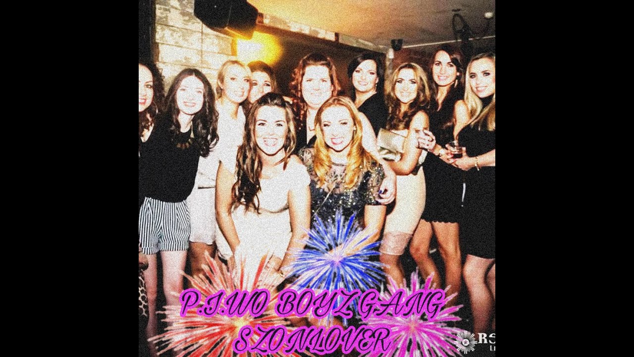 在 YouTube 上觀看「P.I.WO BOYZ GANG - SZONLOVER (prod. JK BITZ)」 在 YouTube 上觀看「P.I.WO BOYZ GANG - SZONLOVER (prod. JK BITZ)」