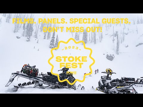 [Teaser] POW Virtual Stokefest, December 2023