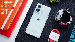 OnePlus Nord 2T 5G Review: The OnePlus I LOVE is BACK!🔥