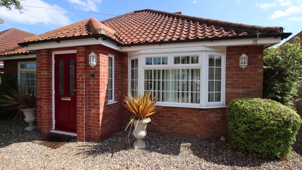 Park Road, SPIXWORTH YouTube