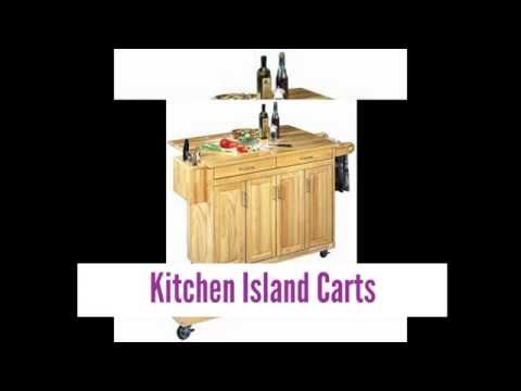 lovely-kitchen-island-carts