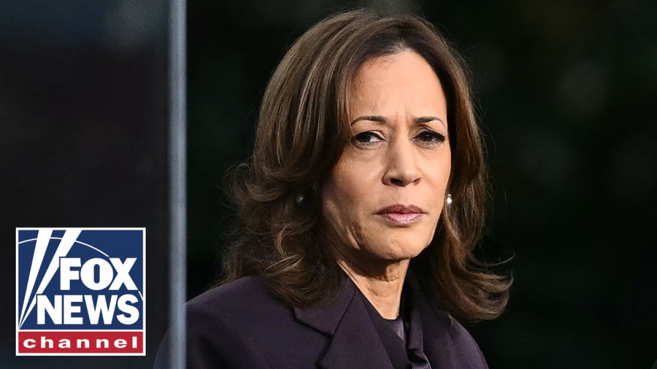 Ex Harris Staffer Makes SHOCKING Suggestion After 2024 Loss YouTube Ex Harris Staffer Makes SHOCKING Suggestion After 2024 Loss YouTube