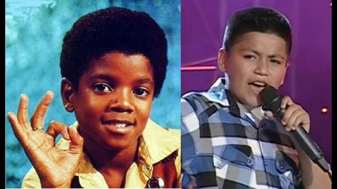 Yo Soy Kids, La Reencar nación de Michael Jackson en La Voz Kids Perú