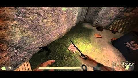 Hidden Source - Prop Killing with Don