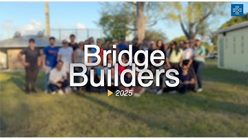 Bridge Builders 2025: Strengthening connections for success | BDI