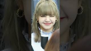 Lisa and Jungkook 🥰 Sajanji Ghar Aaye Song #bts #blackpink #trending #ytshorts