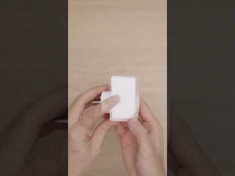 TP-Link Tapo P110M スマートプラグの公式動画サムネイル