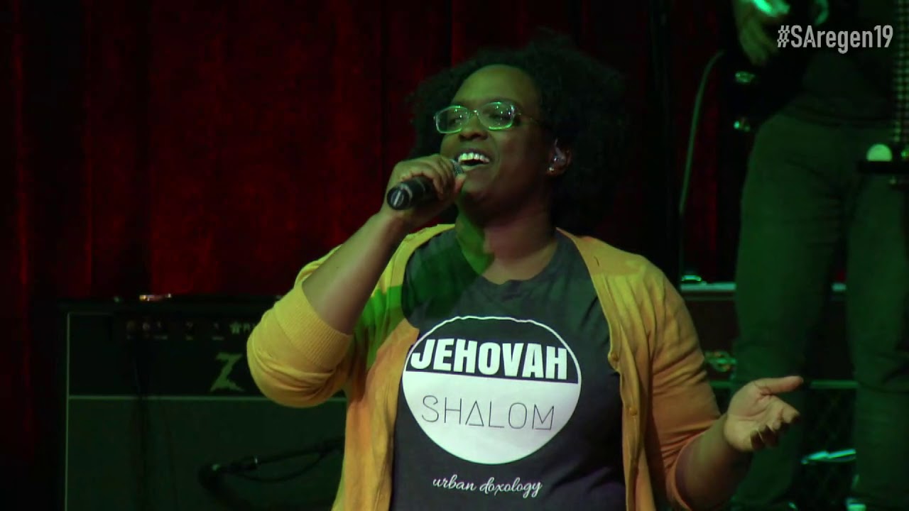 Regeneration 2019 Saturday AM-Keynote Session 2