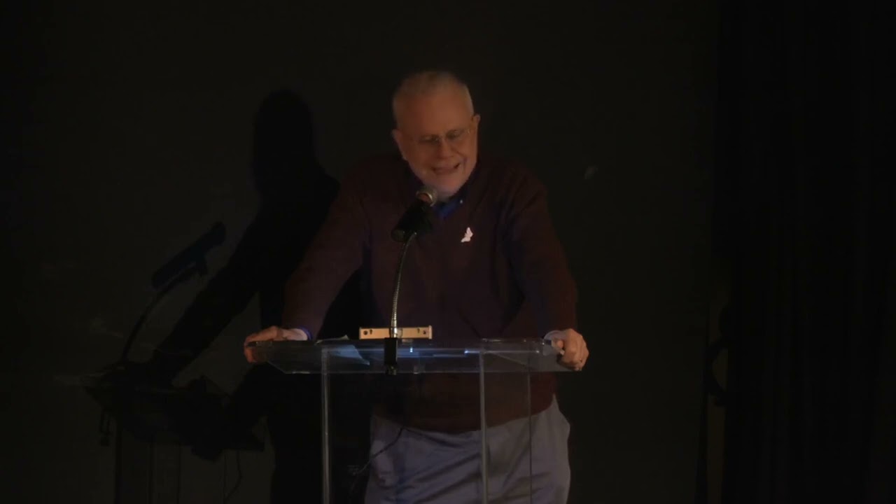 Whitley Strieber Inquire Anomalous Talk (12/3/22)