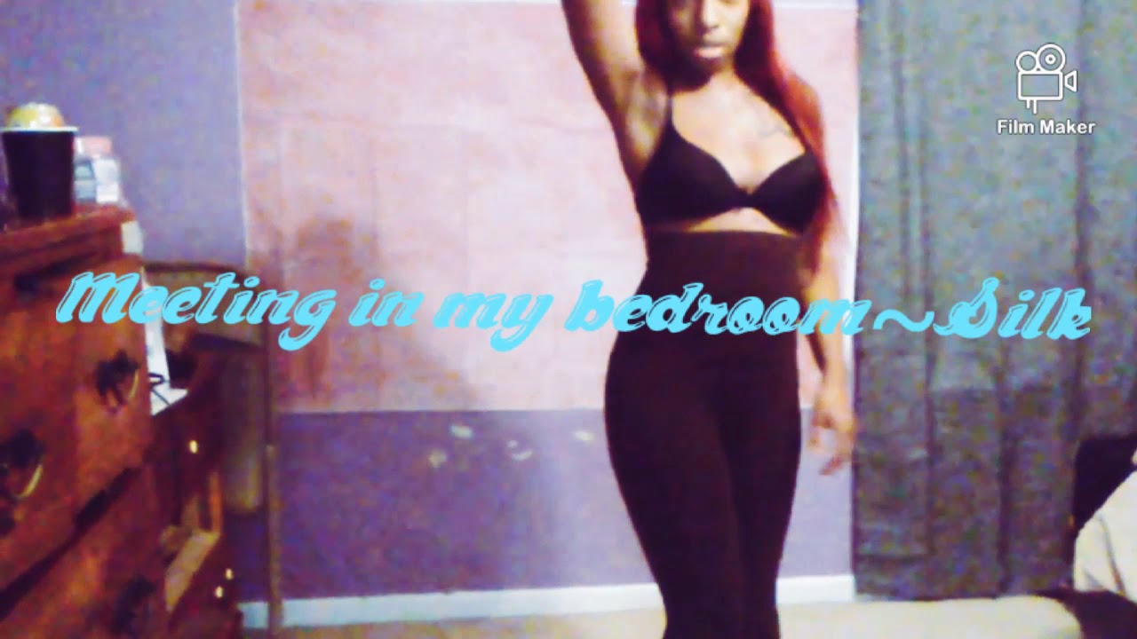 Meeting in my bedroom dance cover Don't own copy right YouTube
