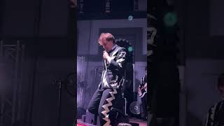 The Hives - Come On! (En Vivo) House Of Vans 18.11.2023