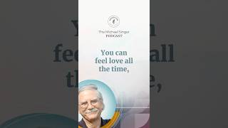 Unlock Boundless Love Within You | The Michael Singer Podcast