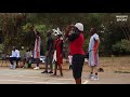 NBA PLAYOFFS: All Stars Vs Jkuat Warriors Game Three Full Highlights
