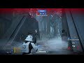 Star wars battlefront ii  coop  research station 9 endor xbox one