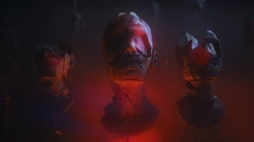 Stone Cold - Rehumanize me (Official video)