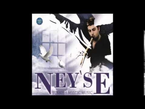 NEY'SE FİKRİMİN İNCE GÜLÜ ( TURKISH MYSTIC MUSİC )  SUFİ MUSİC (Turkish Mystic Music)