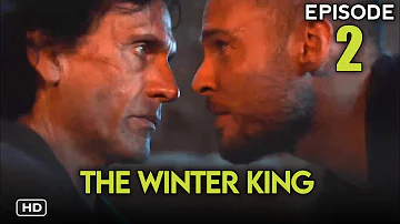 The Winter King Season 1 Episode 2 Trailer|Release date|Promo (HD)