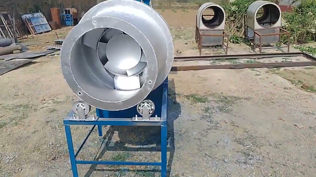 Murmura machine  kaise banate hain pura video  dekhiae9832948296