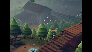 Escape from Duckov Ep.2 I DEAD AGAIN