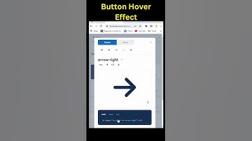 Button Hover Effect CSS Animations HTML CSS #css #coding #webdesign