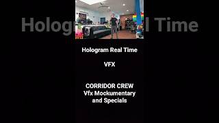 Corridor Crew
