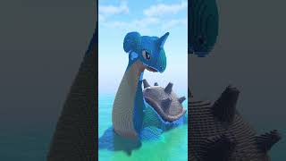 Minecraft Easy Nether Portal Design Build Timelapse #minecraft #minecraftbuilding