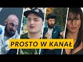 Adam Van Bendler - Prosto w kanał | Skecze | Kompilacja 2020