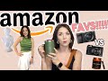 Amazon Favorites 2021 | Amazon Things You NEED in Your Life!