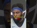 Knicks Stars Who Are Reportedly Nice vs Rude #Knicks #JoshHart #MikalBridges